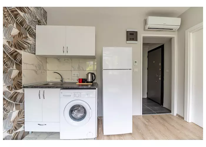 هتل سولو رزیدنس استانبول